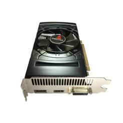 Видеокарта Biostar Radeon RX 550 2Gb Фото 1