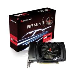 Видеокарта Biostar Radeon RX 550 2Gb Фото 2