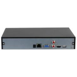 Регистратор для видеонаблюдения Dahua DHI-NVR2108HS-I2 Фото 1