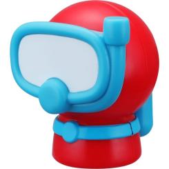 Игрушка для ванной Bb Junior Rescue Raft Лодка Фото 2