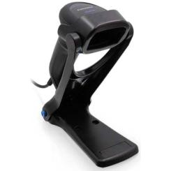 Сканер штрих-кода Datalogic QuickScan QW2500 2D USB Black Фото 1