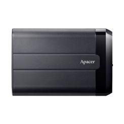 Внешний жесткий диск Apacer 2.5" 2TB Фото 3