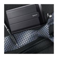 Внешний жесткий диск Apacer 2.5" 2TB Фото 4