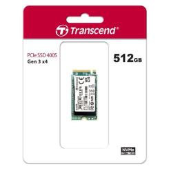 Накопитель SSD Transcend M.2 2242 512GB Фото 1