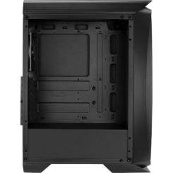 Корпус для ПК AeroCool Aero One-G-BK-v1 Фото 3