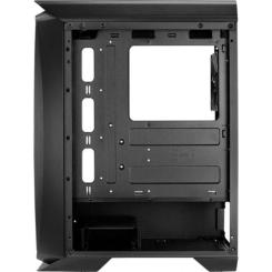 Корпус для ПК AeroCool Aero One-G-BK-v1 Фото 4