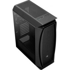 Корпус для ПК AeroCool Aero One-G-BK-v1 Фото 5