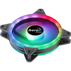 Кулер для корпуса AeroCool Duo 12 Фото 1