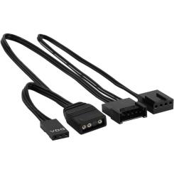 Кулер для корпуса AeroCool Duo 12 Фото 4
