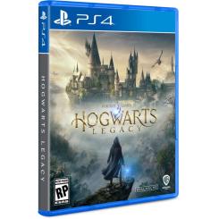Игра Sony Hogwarts Legacy, BD диск Фото 1