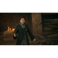 Игра Sony Hogwarts Legacy, BD диск Фото 3