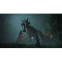 Игра Sony Hogwarts Legacy, BD диск Фото 5