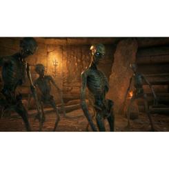Игра Sony Hogwarts Legacy, BD диск Фото 6