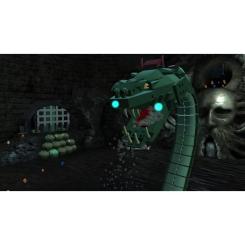 Игра Nintendo Lego Harry Potter 1-7, картридж Фото 2