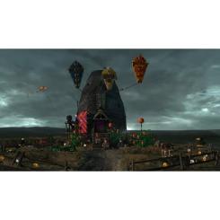 Игра Nintendo Lego Harry Potter 1-7, картридж Фото 3