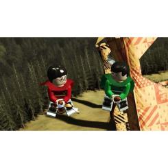 Игра Nintendo Lego Harry Potter 1-7, картридж Фото 4