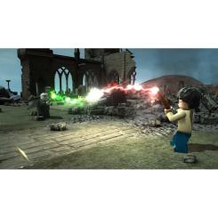 Игра Nintendo Lego Harry Potter 1-7, картридж Фото 5