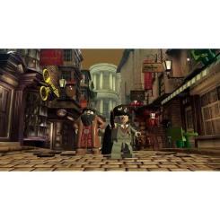 Игра Nintendo Lego Harry Potter 1-7, картридж Фото 6