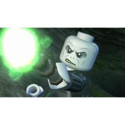 Игра Nintendo Lego Harry Potter 1-7, картридж Фото 7