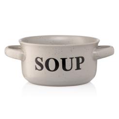 Бульйонница Ardesto Alcor 550 мл Grey Фото