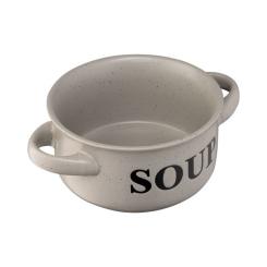 Бульйонница Ardesto Alcor 550 мл Grey Фото 1