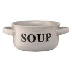 Бульйонница Ardesto Alcor 550 мл Grey Фото 2