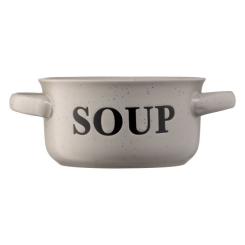 Бульйонница Ardesto Alcor 550 мл Grey Фото 3