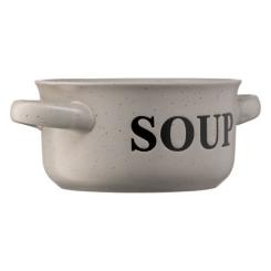 Бульйонница Ardesto Alcor 550 мл Grey Фото 4