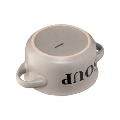 Бульйонница Ardesto Alcor 550 мл Grey Фото 5