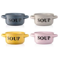 Бульйонница Ardesto Alcor 550 мл Grey Фото 6