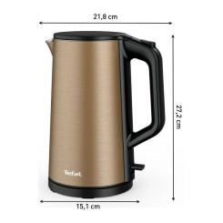 Электрочайник Tefal KI583C10 Фото 6