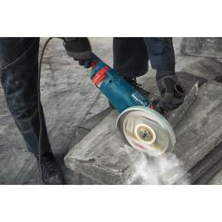 Шлифовальная машина Bosch GWS 24-230 JZ Фото 2