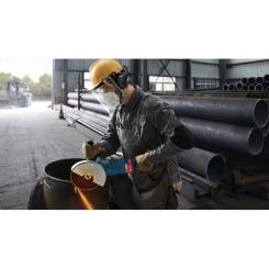 Шлифовальная машина Bosch GWS 24-230 JZ Фото 3