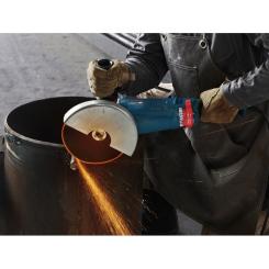 Шлифовальная машина Bosch GWS 24-230 JZ Фото 4