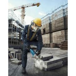 Шлифовальная машина Bosch GWS 24-230 JZ Фото 5