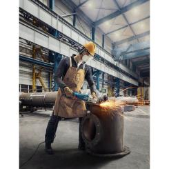 Шлифовальная машина Bosch GWS 24-230 JZ Фото 7