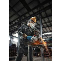 Шлифовальная машина Bosch GWS 24-230 JZ Фото 8