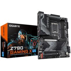 Материнская плата GIGABYTE Z790 GAMING X Фото 1