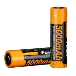 Аккумулятор Fenix 21700 V2.0 Фото 2