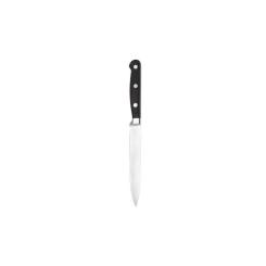 Кухонный нож Ardesto Black Mars Wood 25,2 см Фото 2