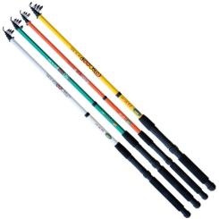 Удилище Lineaeffe телескоп Scoop 1.80м. 50гр. Фото