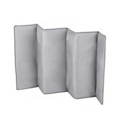 Детский манеж MoMi Belove цвет - pink Фото 5