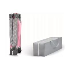 Детский манеж MoMi Belove цвет - pink Фото 7