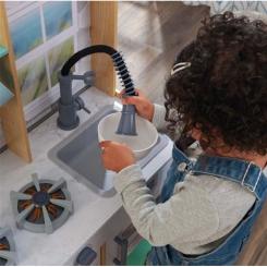 Игровой набор KidKraft Дитяча кухня Let's Cook Фото 9