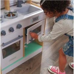 Игровой набор KidKraft Дитяча кухня Let's Cook Фото 10