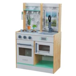 Игровой набор KidKraft Дитяча кухня Let's Cook Фото