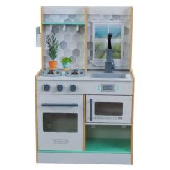 Игровой набор KidKraft Дитяча кухня Let's Cook Фото 1