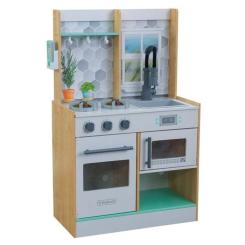 Игровой набор KidKraft Дитяча кухня Let's Cook Фото 2