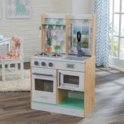 Игровой набор KidKraft Дитяча кухня Let's Cook Фото 3