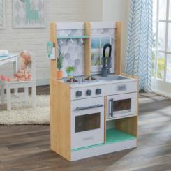 Игровой набор KidKraft Дитяча кухня Let's Cook Фото 4